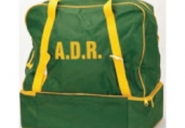 Комплект ADR 3 класса опасности для 1 человека