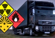 Подготовка водителей осуществляющих перевозку опасных грузов (ДОПОГ)