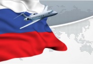 Авиаперевозки по России