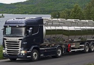 Грузоперевозки опасных грузов автоцистернами по РФ и ЕАЭС
