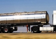 Грузоперевозки опасных грузов автоцистернами по РФ и ЕАЭС
