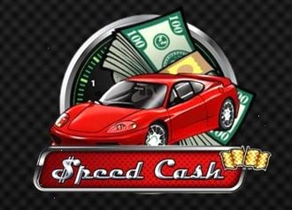 Speed Cash слот Play Fortuna